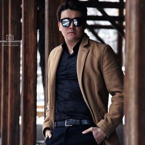 Нұрболат Абдуллин - Ақбұлақ (Жарқамыс) (2017)