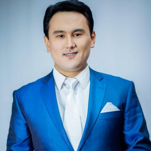 Ділхан Исаев