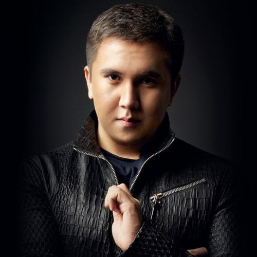 Ержан Ережеббаев - Тек сенсiң (2017)