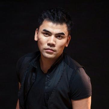 Қанат Майлыбаев - Сені іздеймін (2017)