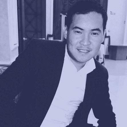 Жантөре Жұмабаев - Ақ періштем (2017)