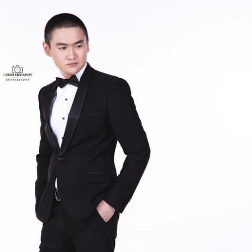 Төреғали Төреәлі - Алматы - ең алғашқы махаббатым (2017)