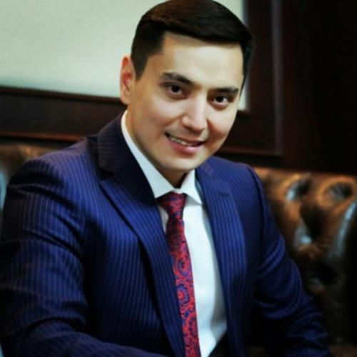 Нұрлан Әлімжанов - Қоштасайық (2017)