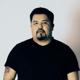 Argen DeSuares - Тек Алға (2017)