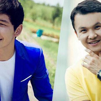 Елдос Жанұзақ & Бекзат Молдабергенов - Ерке қыз (2017)