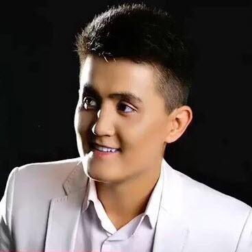 Әкімxан Маженов - Тамшы жас (2017)