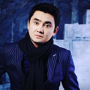 Дархан Абдраимов - Гүл қыз (2017)