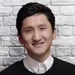 Айдос Сейтов - Сағынған сәулем (2017)