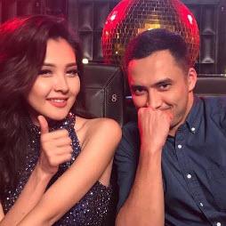 Тәуекел Мүсілім