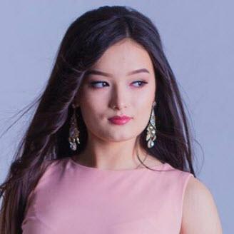 Альбина Жеткерген - Ұялшақ жігіт (2017)