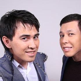 Асан Пердешов & Бауыржан Бакіров - Балжан-ай (2017)