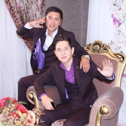 Жарық тобы - Тағыда (2017)