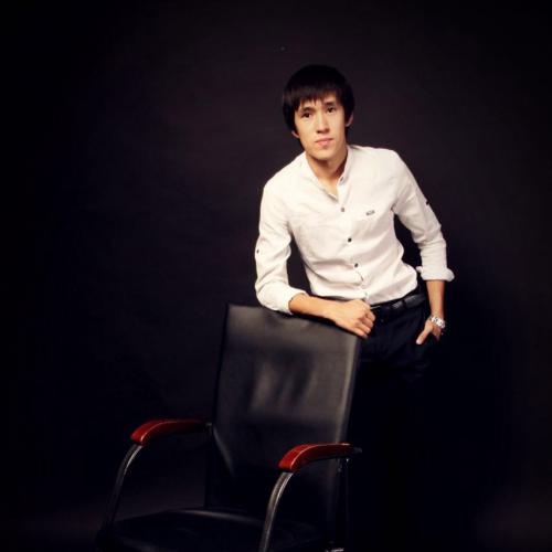 Талап Жұман