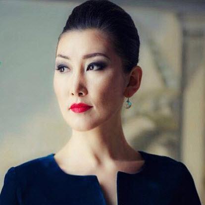 Aлтынай Нұрбек - Tуған жер (2017)