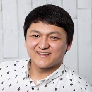 Думан Жармахан - Сен ғана (2017)