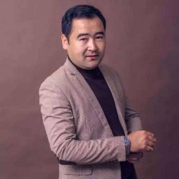 Зият Төлеуғазы