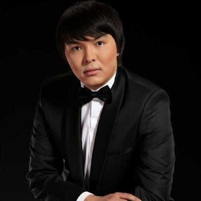 Жаңабай Өтегенов - Сен керексің (2017)