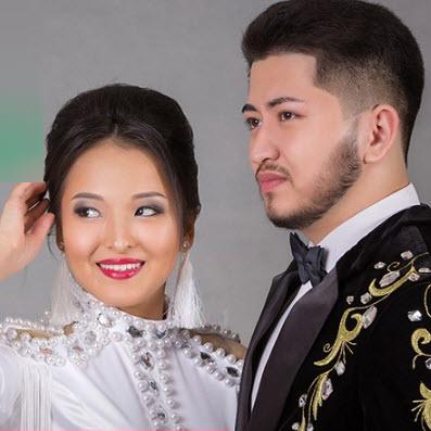 Ғашықтар дуэті - Биле кәне (2017)