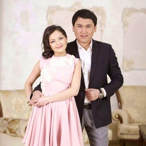 Ерлан мен Баян - Сенім (2017)