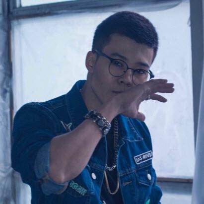 Райым Сенбек - Dance (2017)