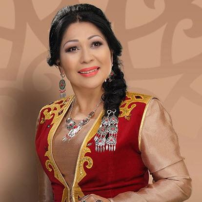 Үміт Медеуова - Ақмешіт аспаны (2017)