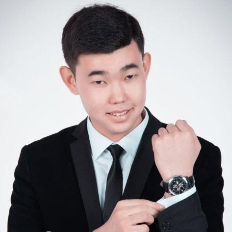 Дулат Оңалбек - Ұмытамын (2017)