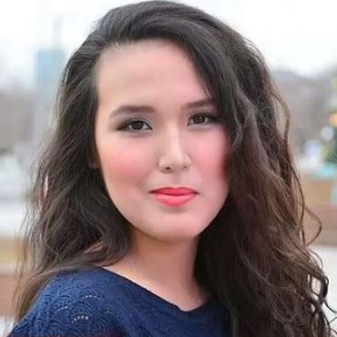 Мөлдір Мақсот - Биіктік (2017)