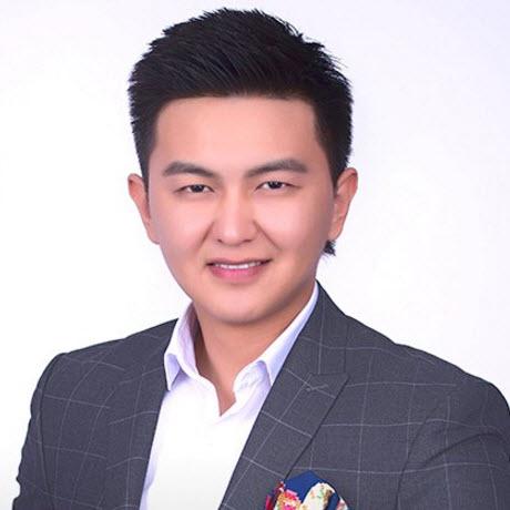 Ерасыл Хасен - Қандай бақыт (2017)