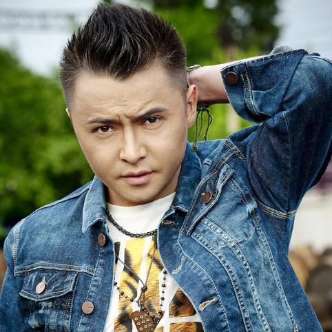 Adam - Қоштасу (2017)