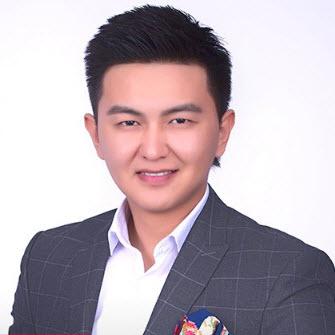 Ерасыл Касен - Қандай бақыт (2017)