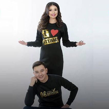 ЖасSTAR дуэті - Ұнадыма (2017)