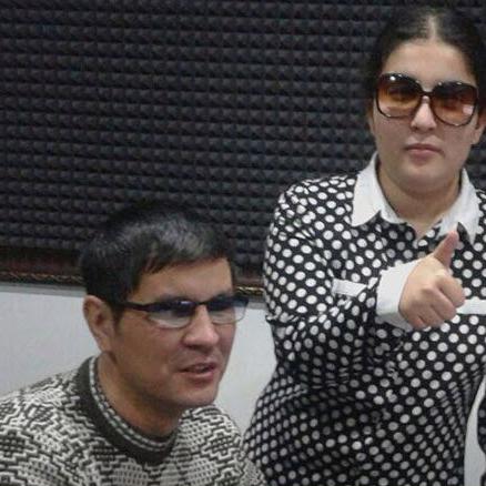 Рүстем Таиров & Айнұр Смандияр - Жан сезімім (2017)