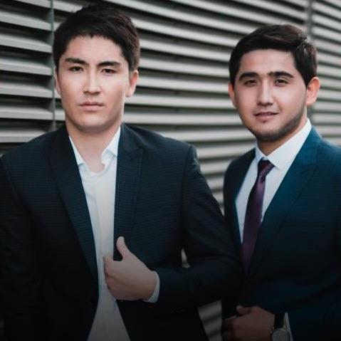 Ханзада тобы - Түс (2017)