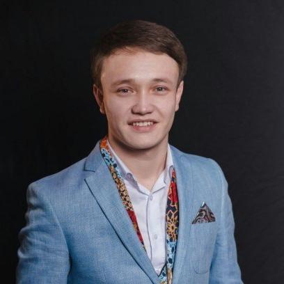 Мұратбек Хайролда - Анама (2017)