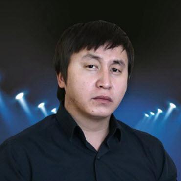 Есен Бауыржан - Ғашықтар сыры (2017)