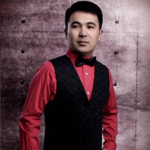 Асхат Тарғын - Елу жас (2017)