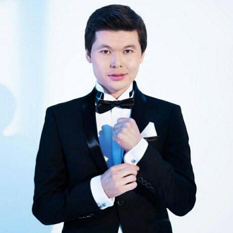 Ernar Aidar - Қимастық (2017)