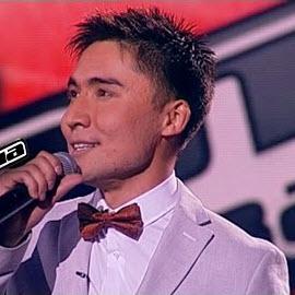 Олжас Месов - Милые розы [Олжас Нұр Production] (2017)