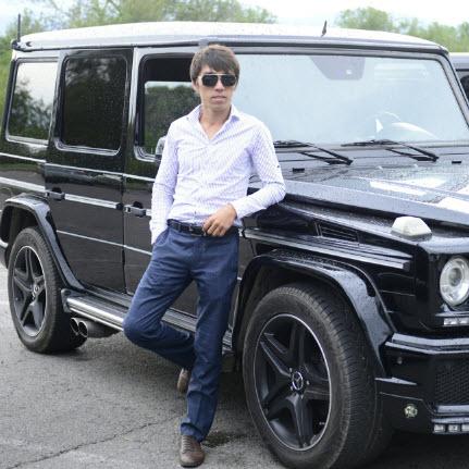 Алико - Үйленгеннен соң (2017)