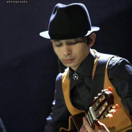 Gazizkhan Shekerbekov - Қош келдің көктем (2017)