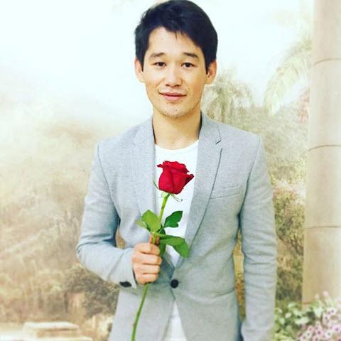 Серік Ибрагимов - Аққу арман (2017)