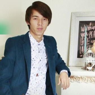 Нұрболат Қалдар - Сұлуым періштем (2017)