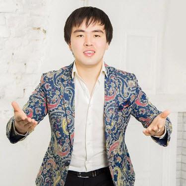 Жангелді Бағдат - Саған қарай (2017)