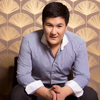 Азамат Бекбергенов - Жас дәурен (2017)