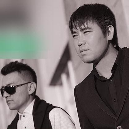 Шырқау тобы - Жағасында Електің (2017)