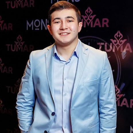 Серік Гамза-заде - Сырласу (2017)