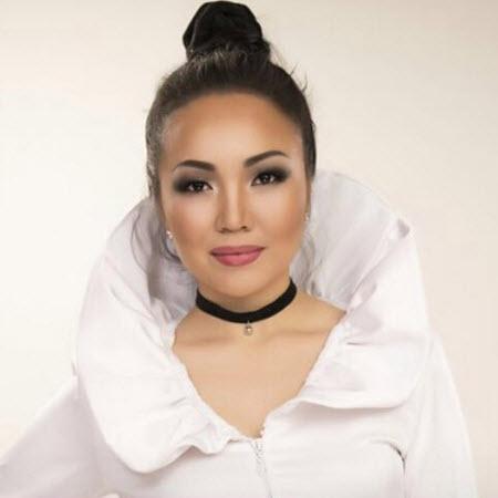 Лəззат Мадиярқызы - Шын ғашықпын (2017)