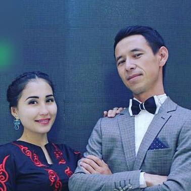 Нұрхан & Фариза - Сырласу (2017)