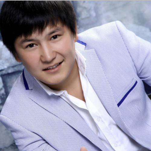 Айдар Теженбай