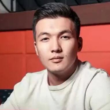 Даулет Стамғазиев